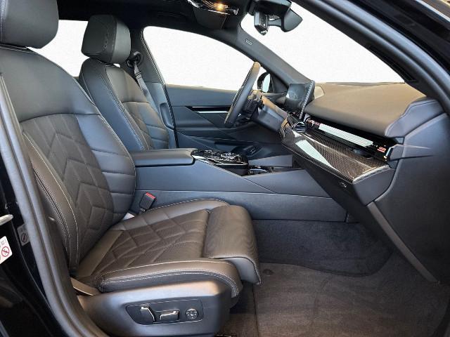BMW 5er Touring – Bild 6