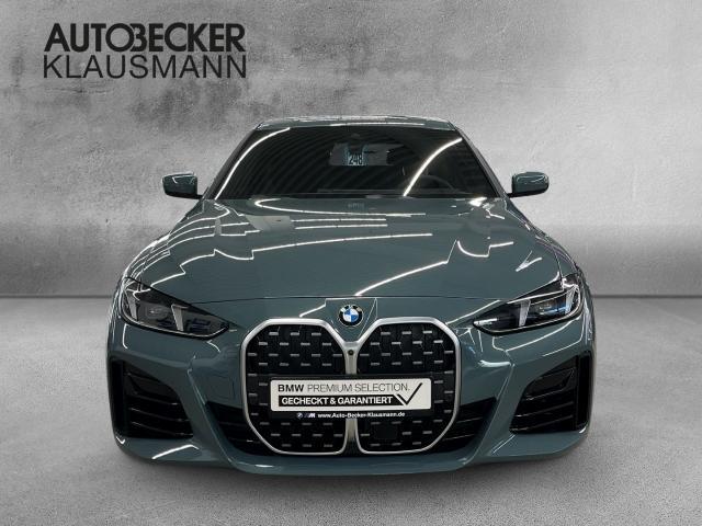 BMW 4er Gran Coupé – Bild 10