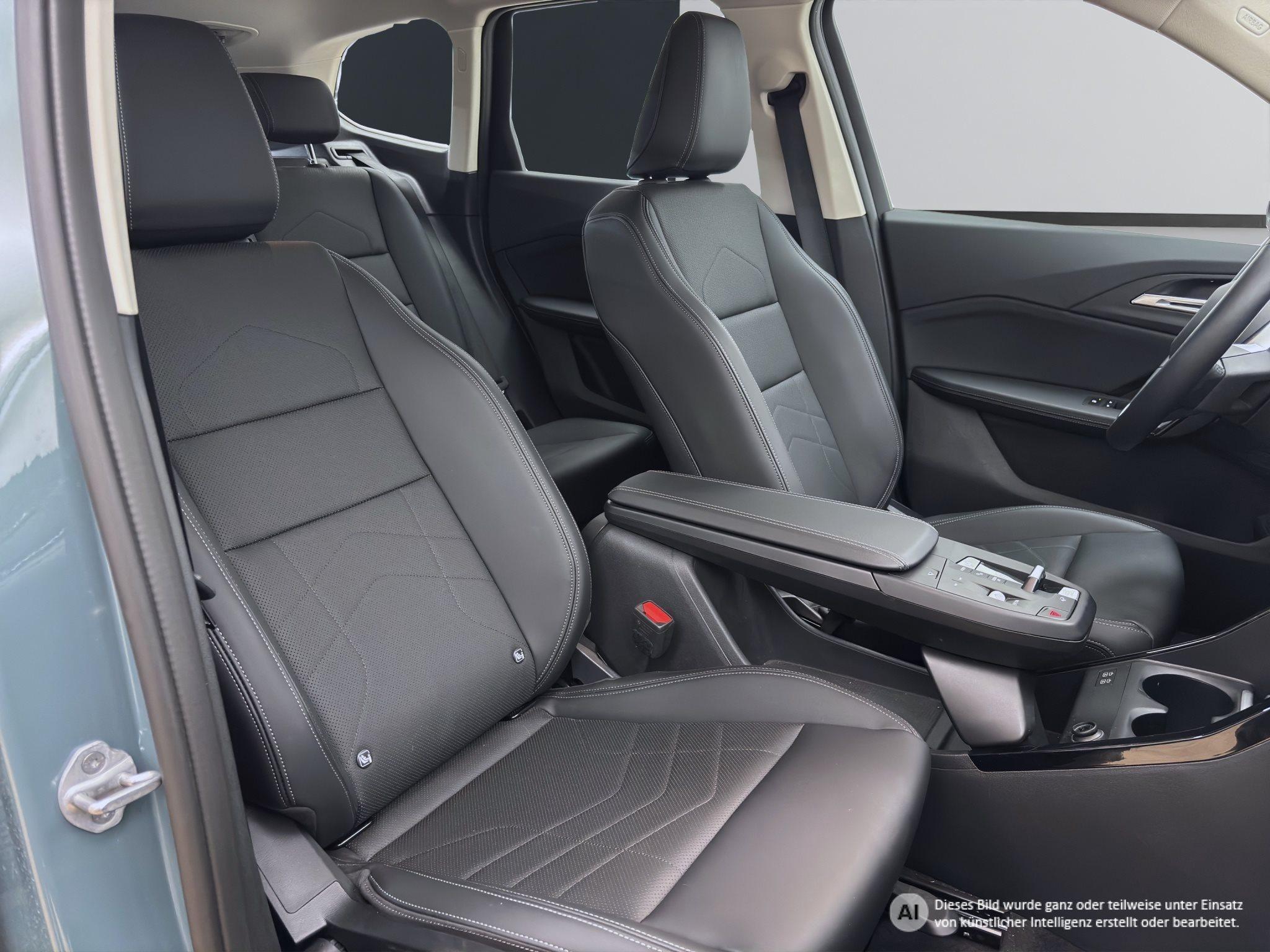 BMW X1 – Bild 6
