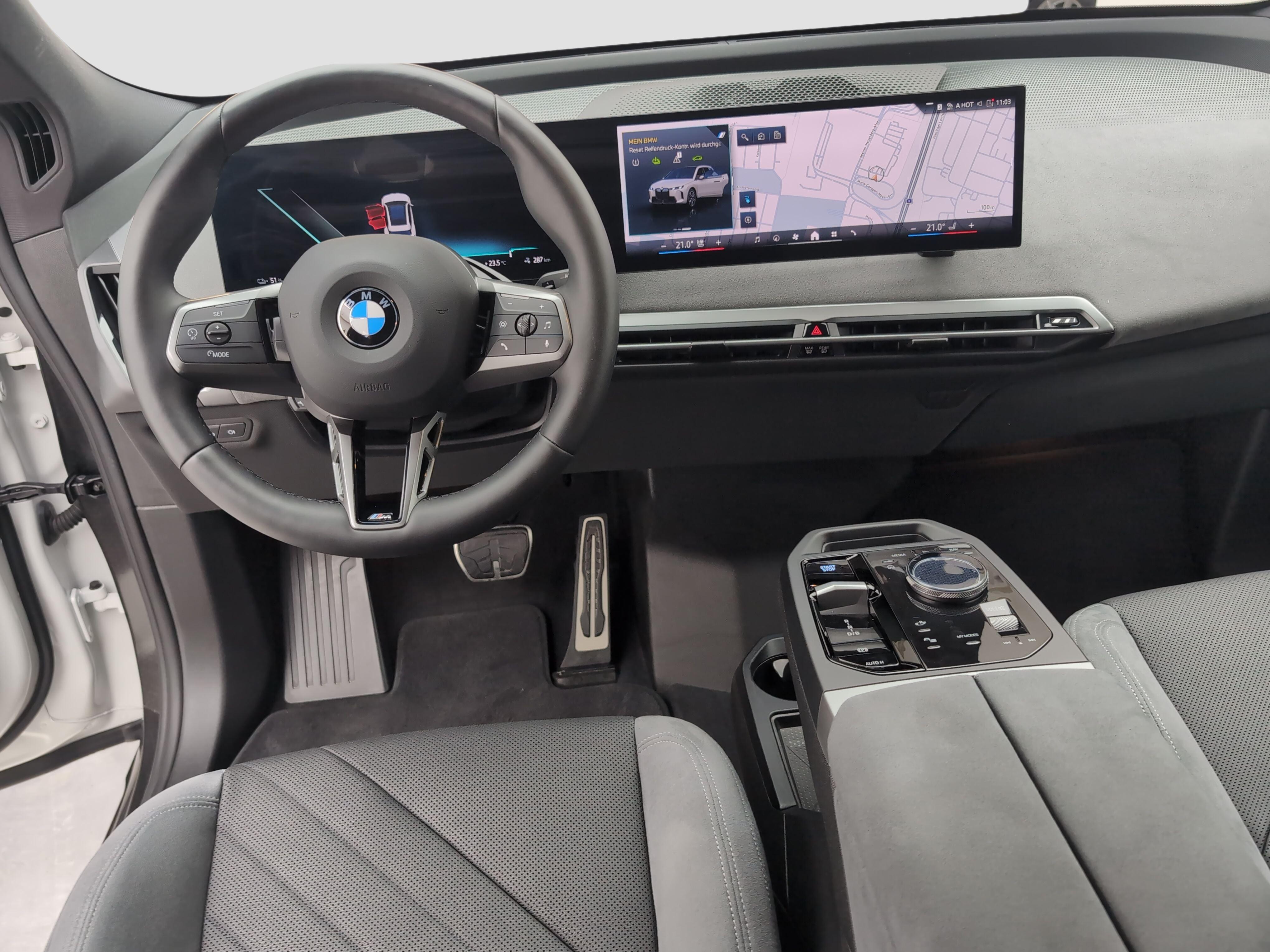 BMW iX – Bild 22