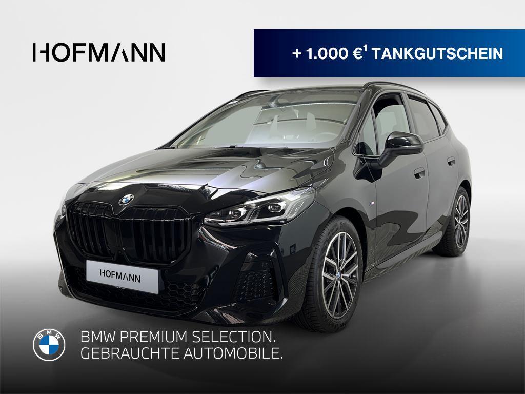 BMW 2er Active Tourer