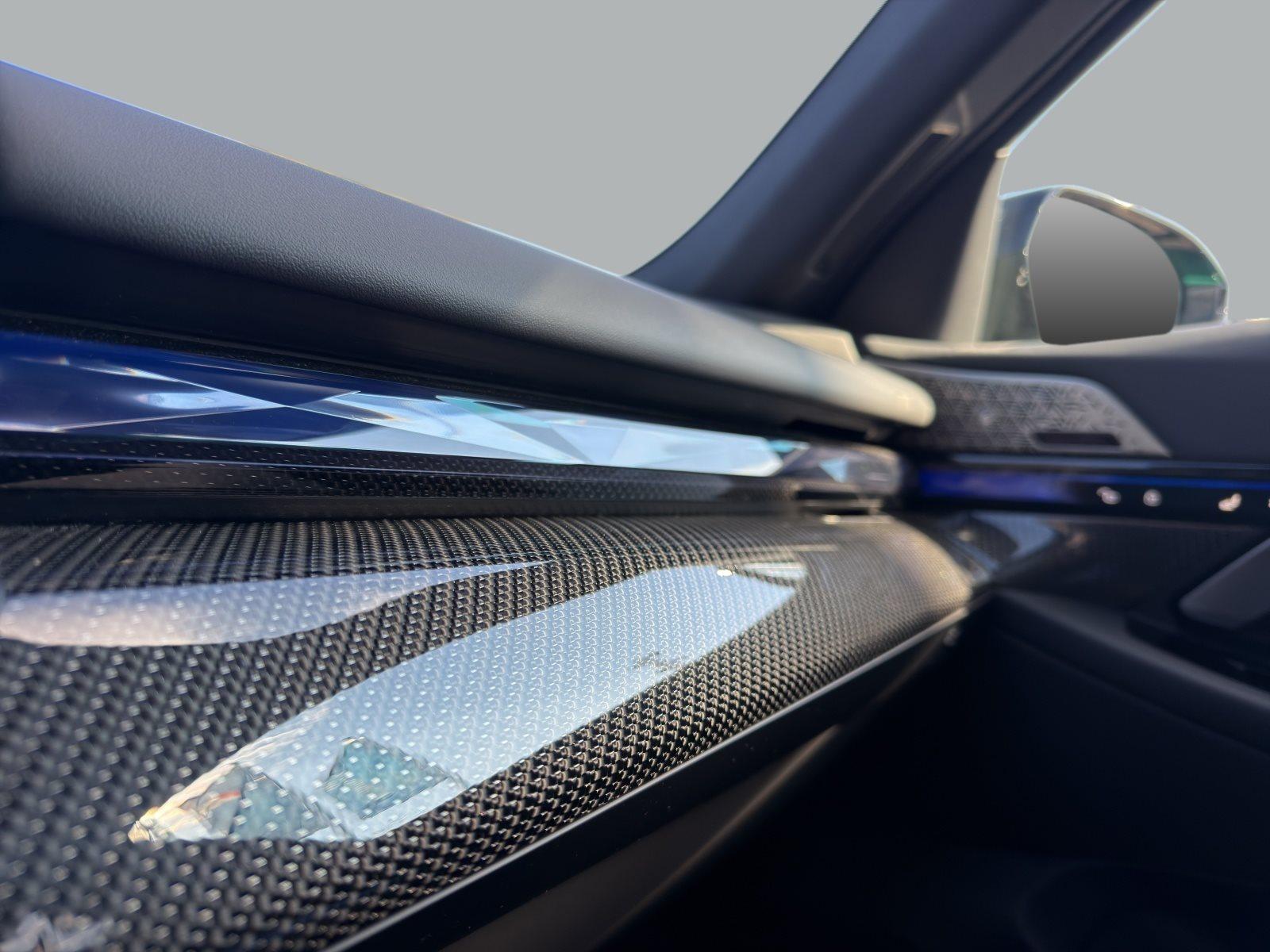 BMW M5 – Bild 13