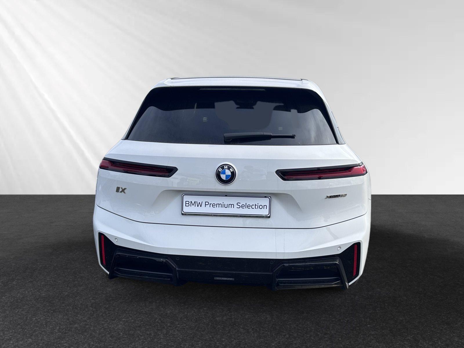 BMW iX – Bild 28