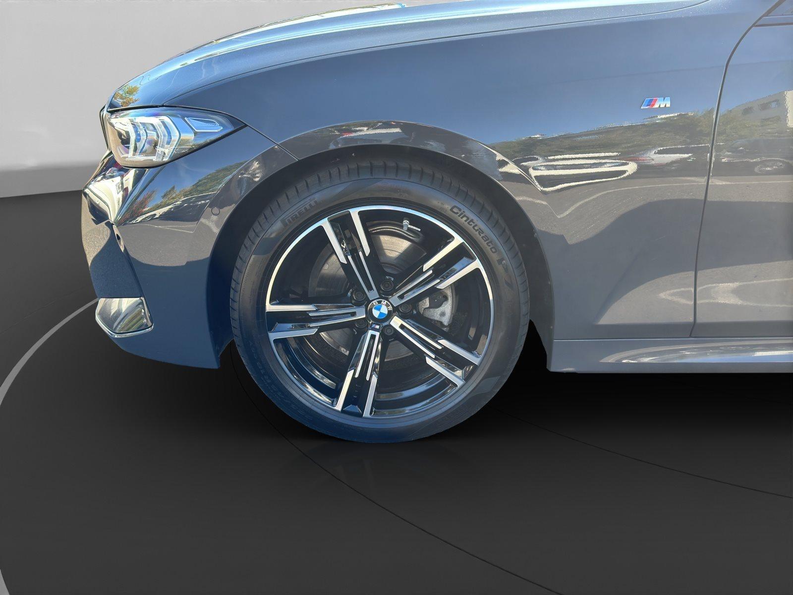 BMW 3er – Bild 15