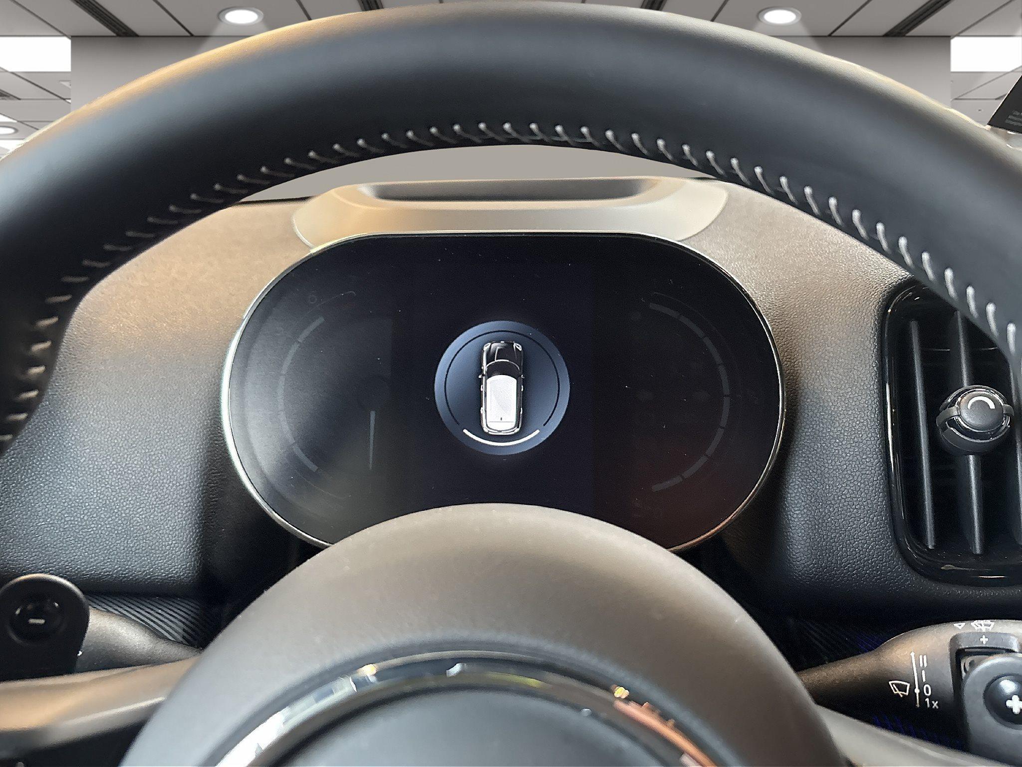 MINI Countryman – Bild 7