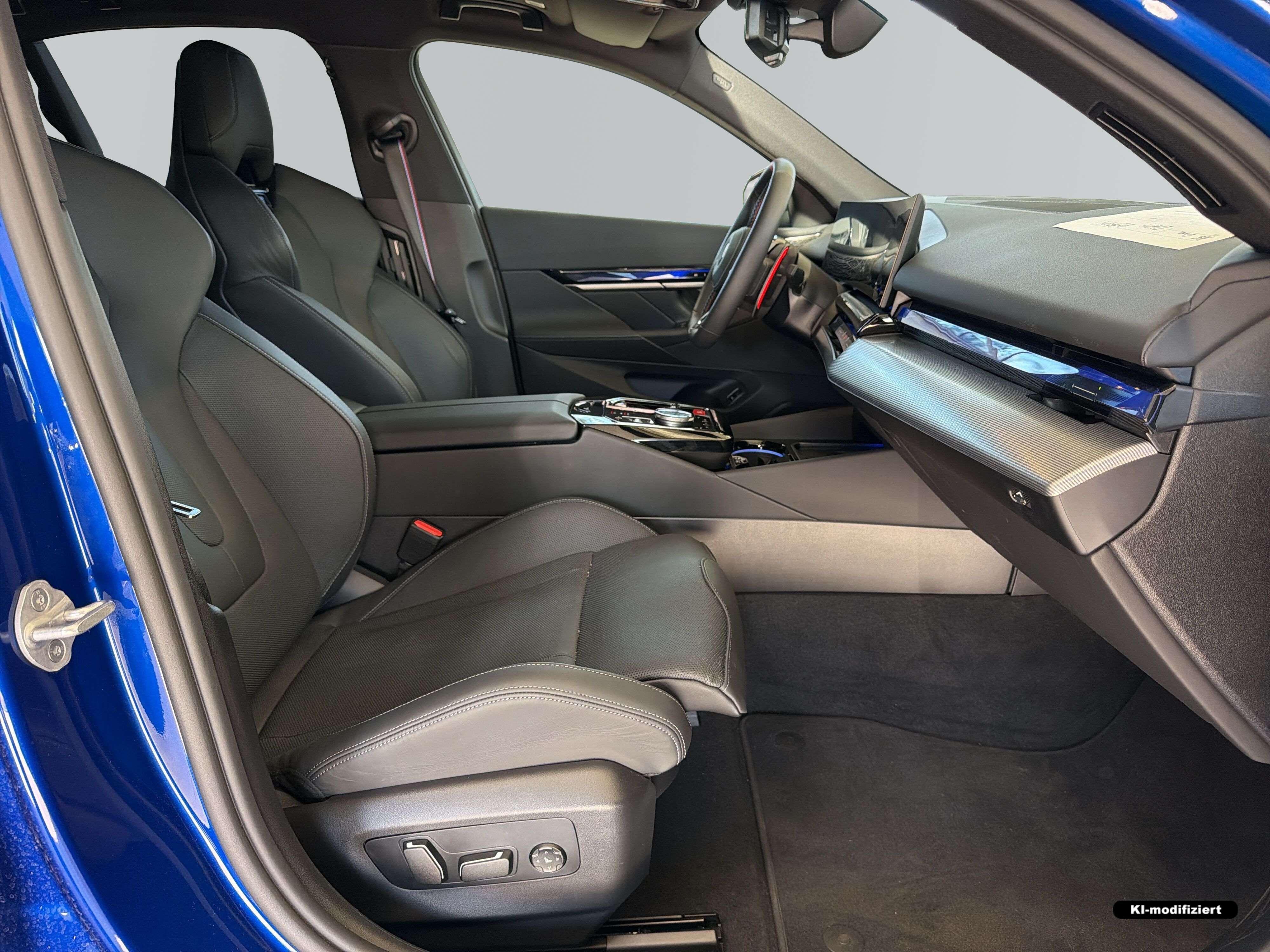 BMW M5 – Bild 11