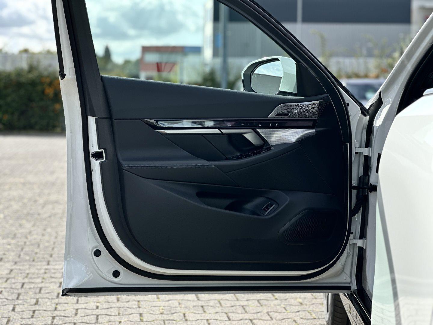 BMW 5er Touring – Bild 20