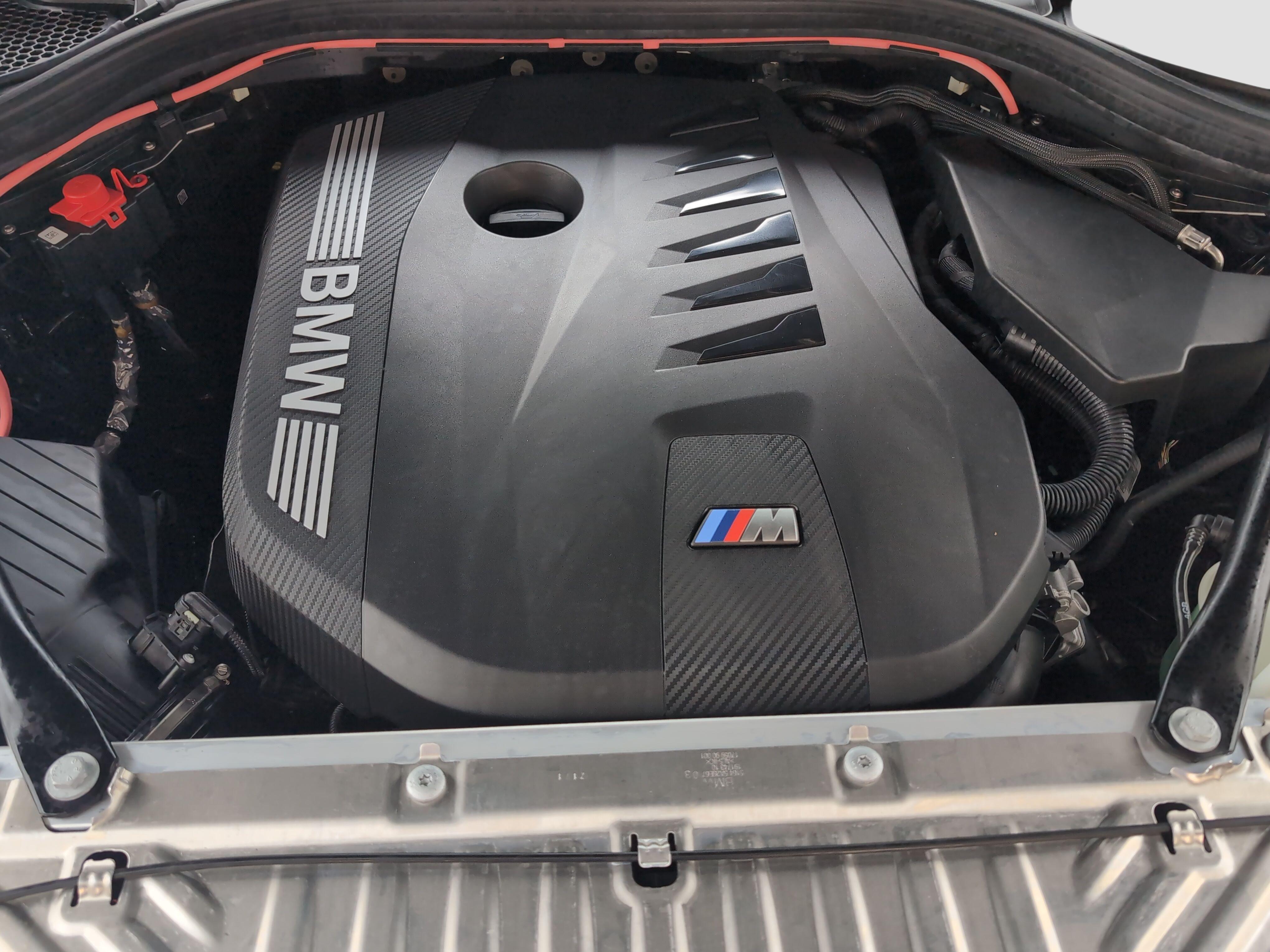 BMW X3 – Bild 15
