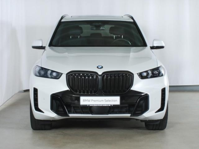 BMW X5 – Bild 15