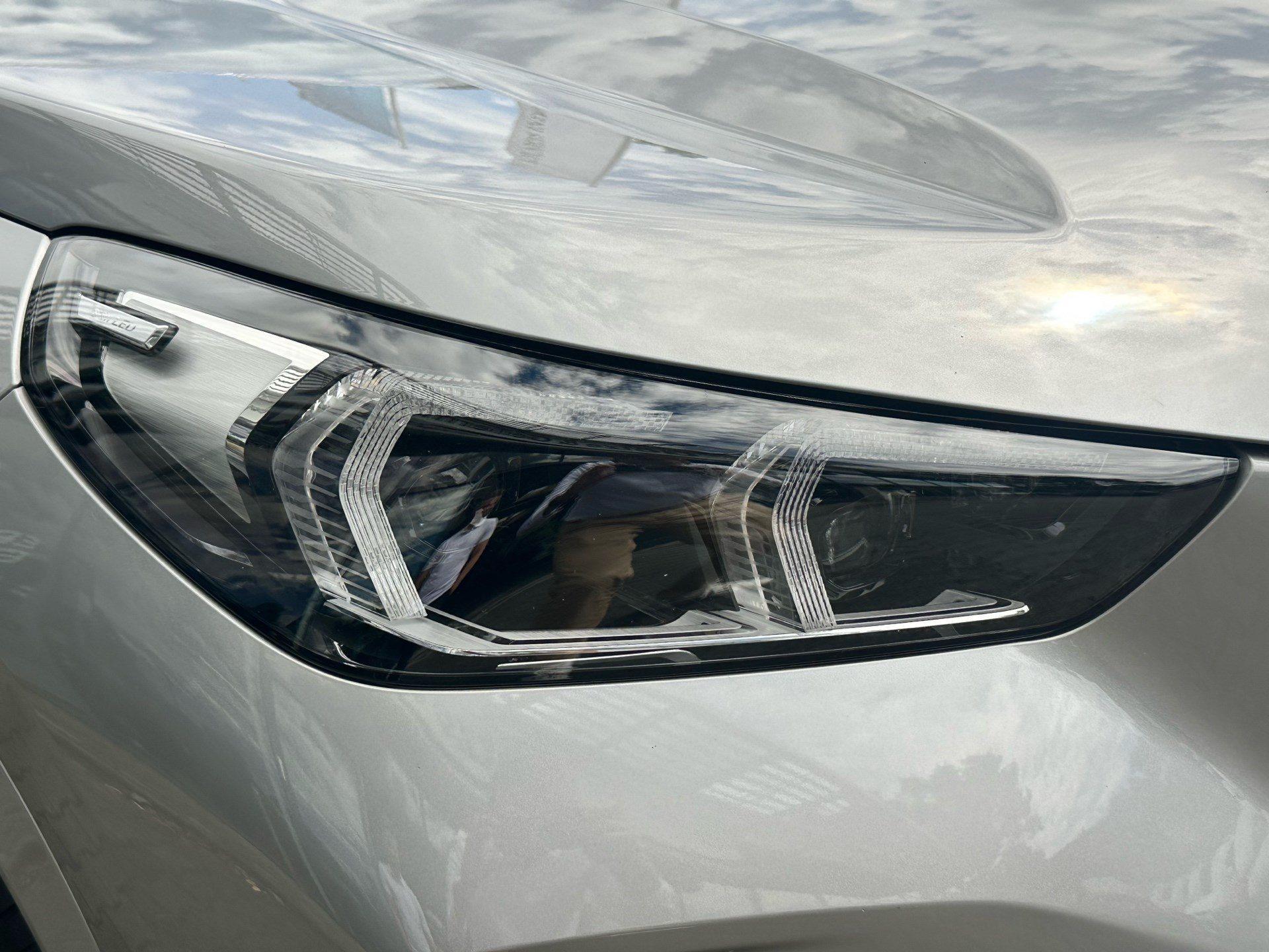 BMW iX1 – Bild 12