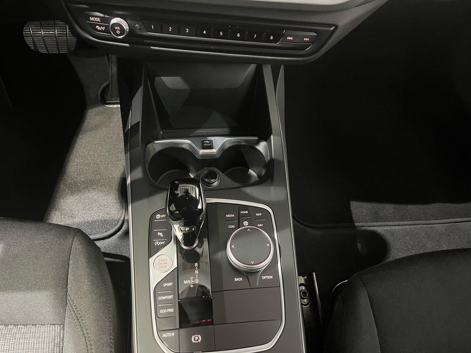 BMW 1er – Bild 17