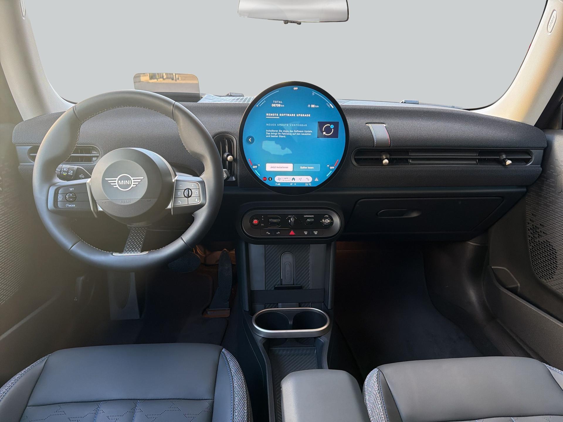 MINI Cooper 3-Türer – Bild 12