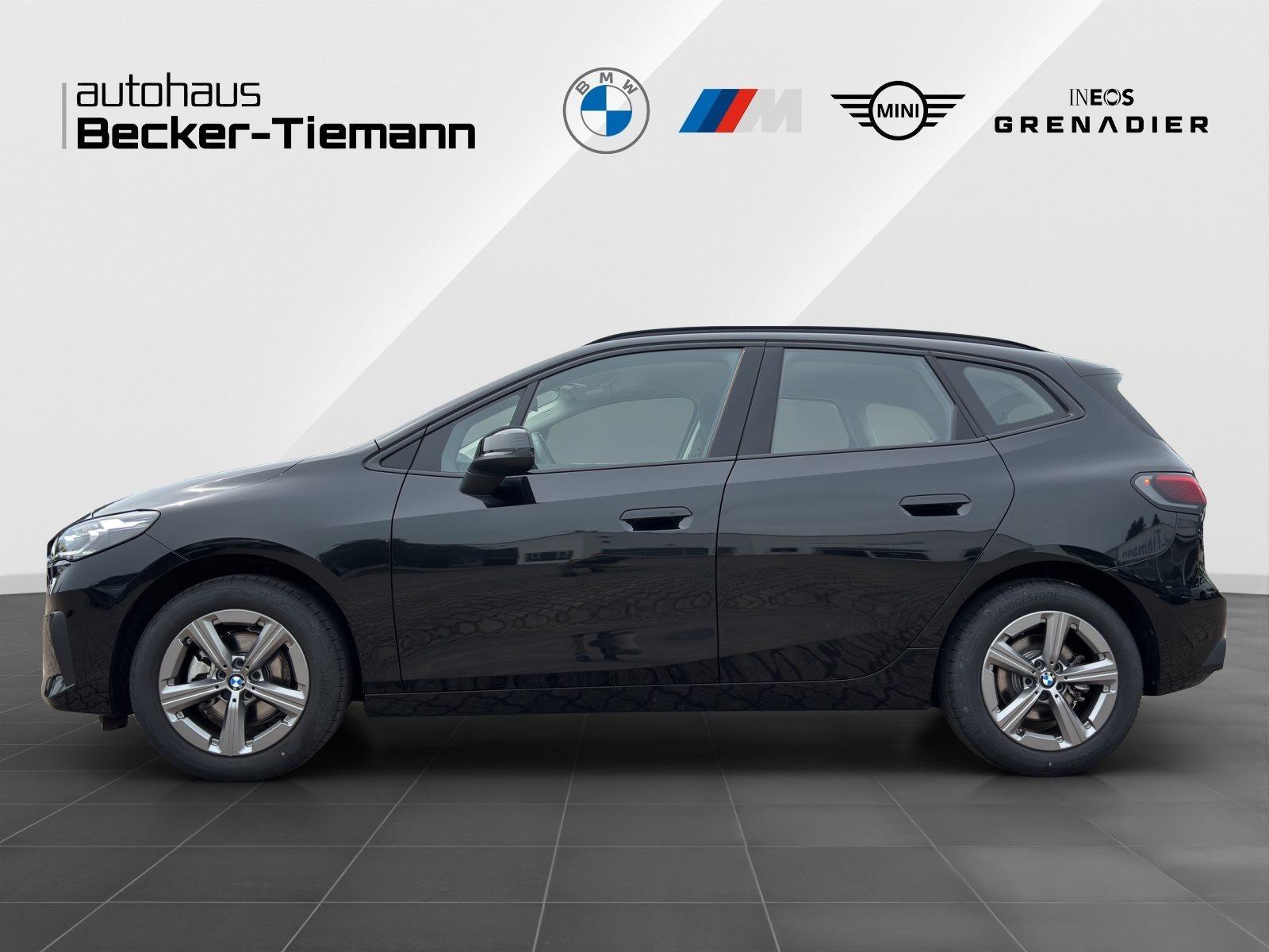 BMW 2er Active Tourer – Bild 3
