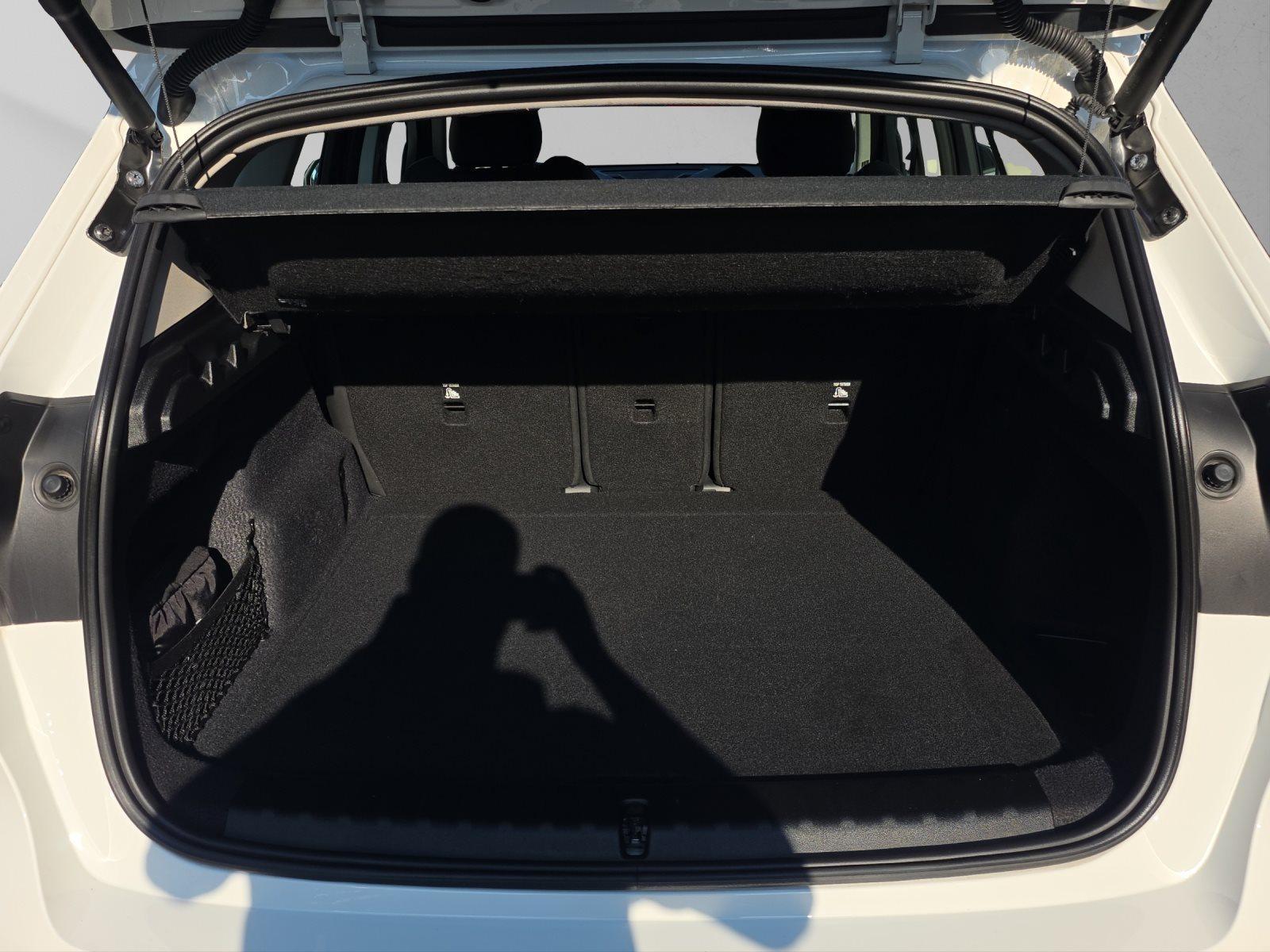 BMW iX1 – Bild 9