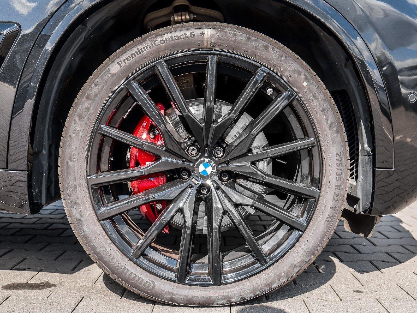 BMW X5 – Bild 4