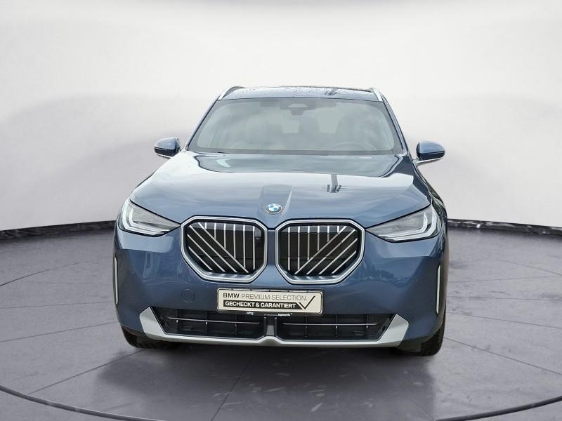 BMW X3 – Bild 12
