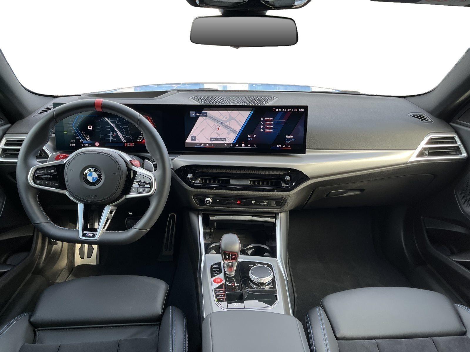 BMW M2 Coupé – Bild 16