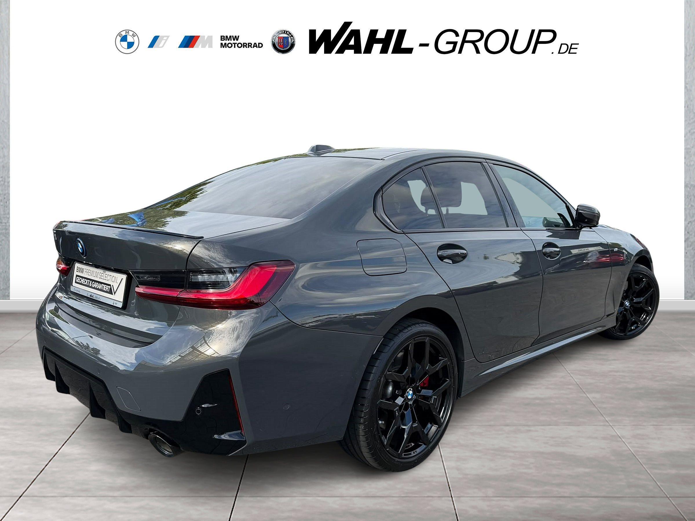 BMW 3er – Bild 3