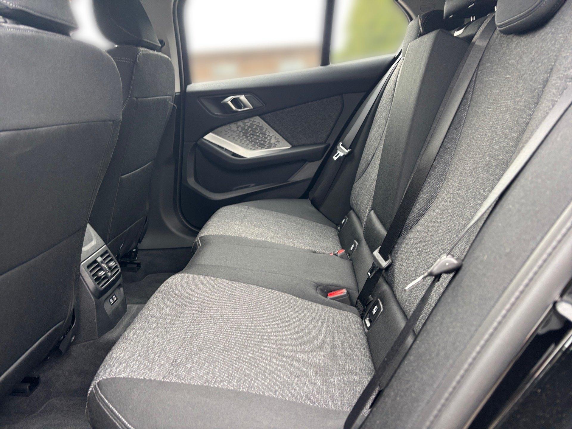 BMW 1er – Bild 10