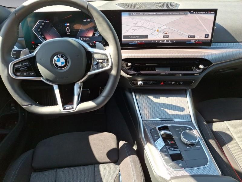BMW 3er Touring – Bild 11