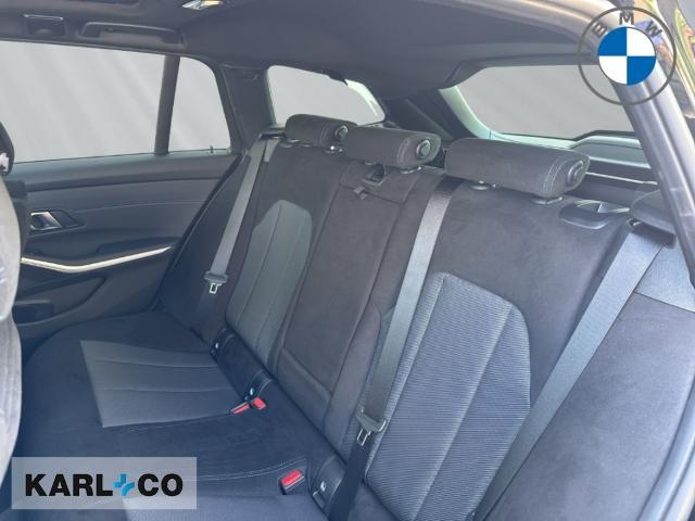 BMW 3er Touring