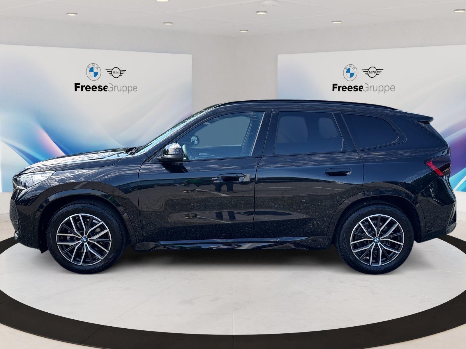BMW X1 – Bild 3