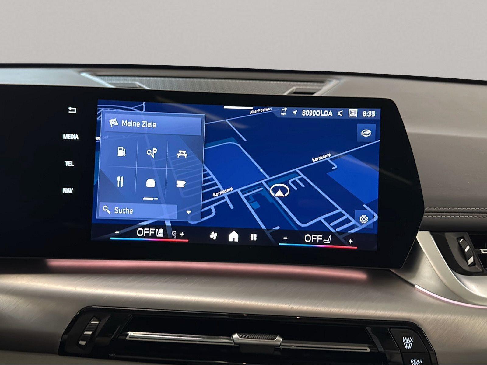 BMW X1 – Bild 22