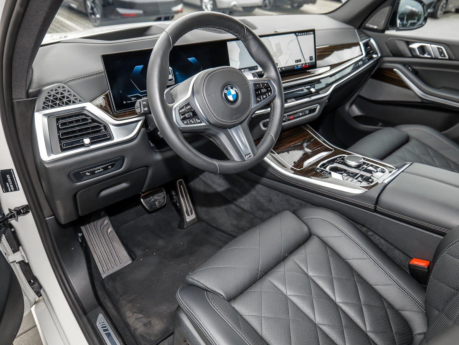 BMW X5 – Bild 23