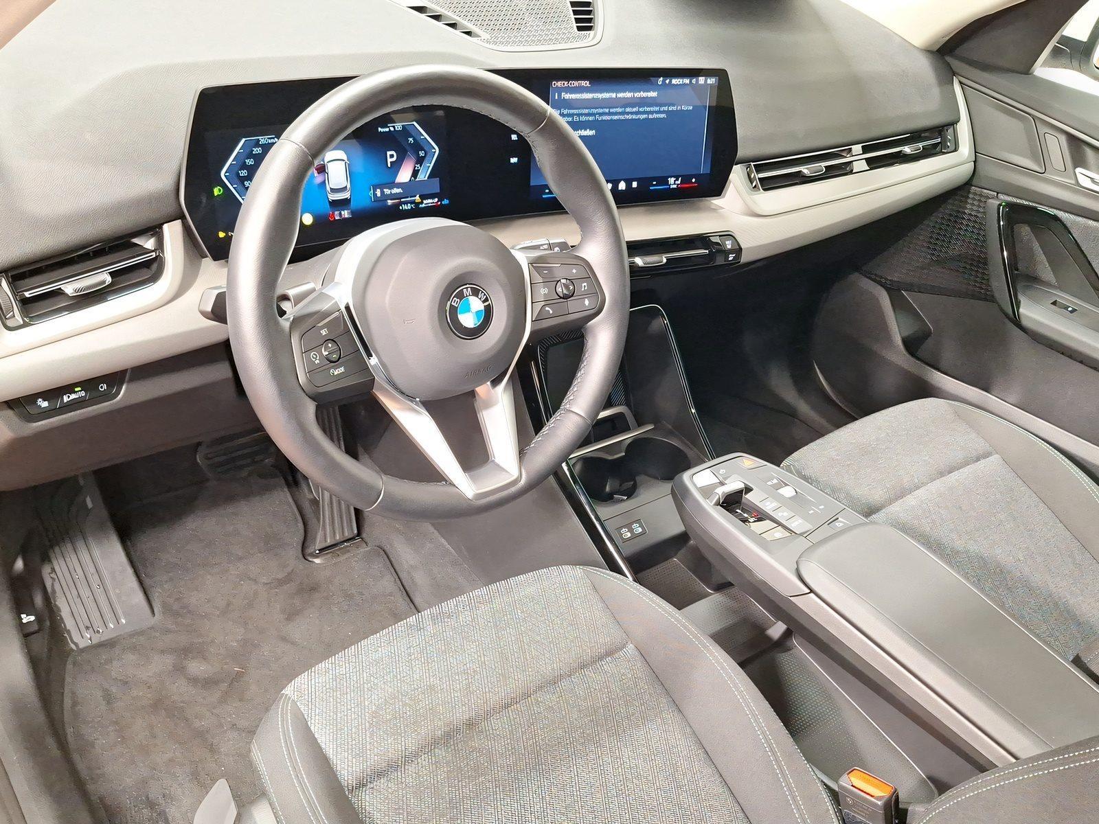 BMW X1 – Bild 4