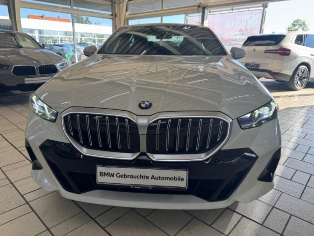 BMW 5er – Bild 5