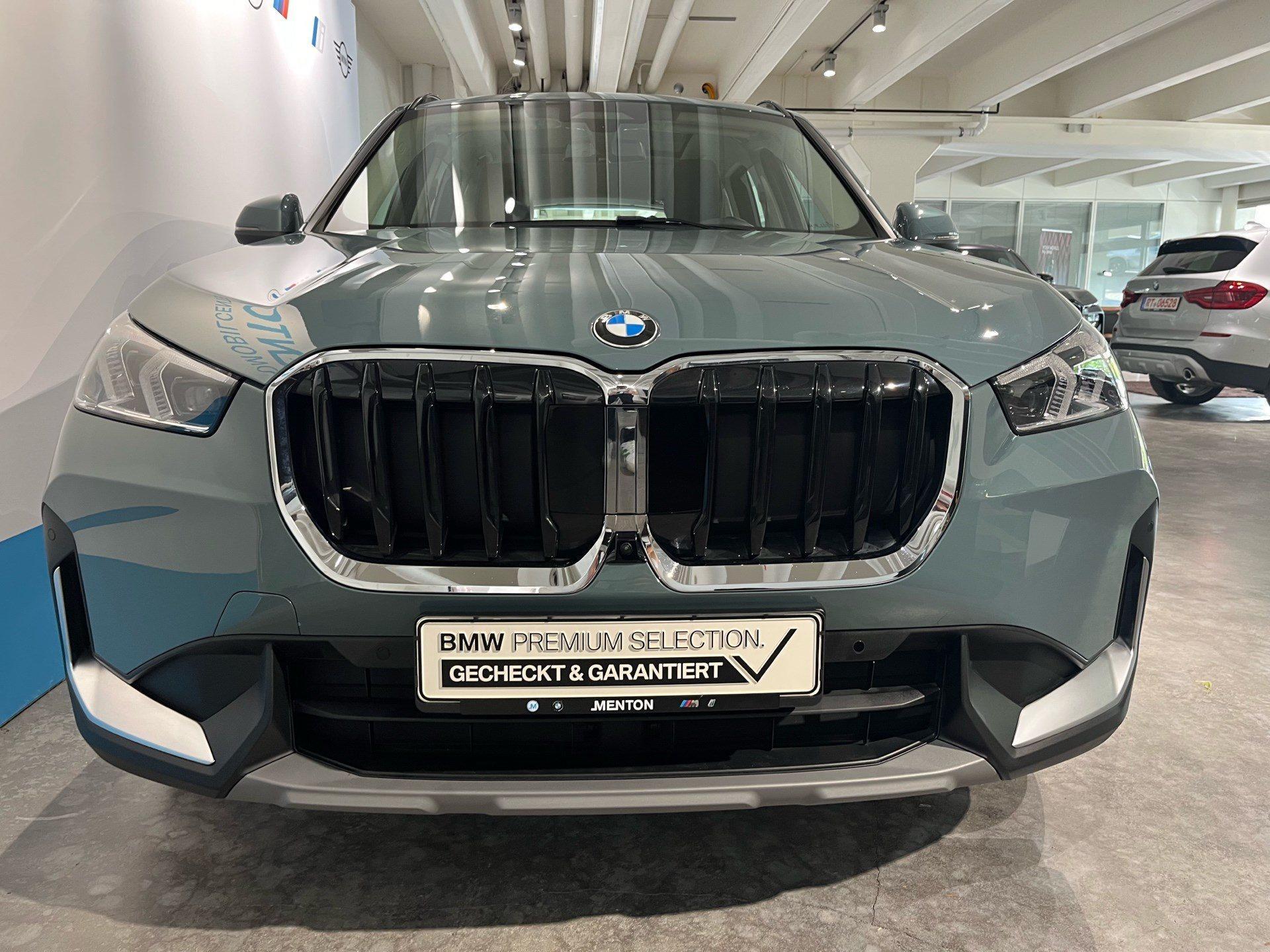 BMW X1 – Bild 5