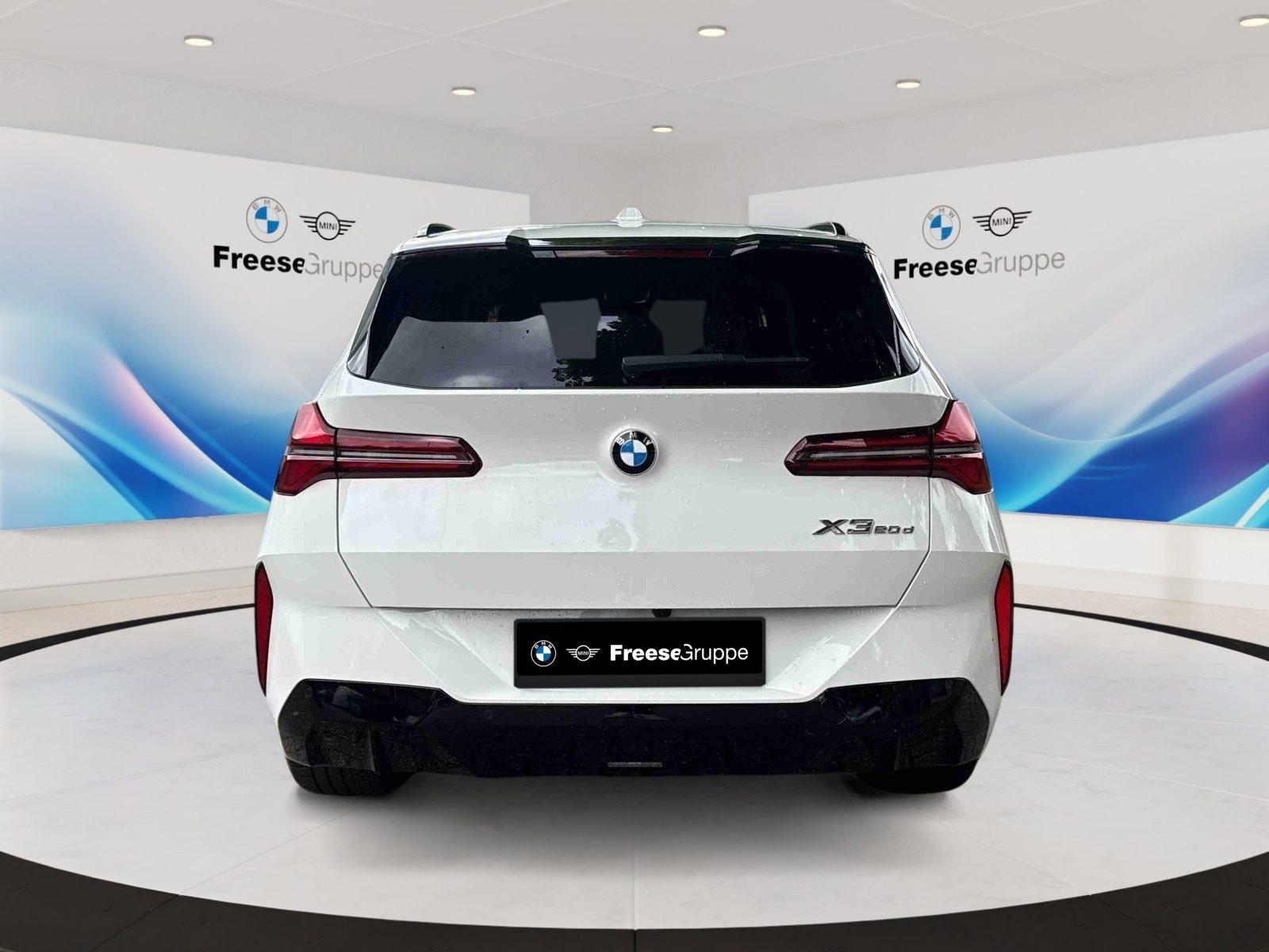 BMW X3 – Bild 5