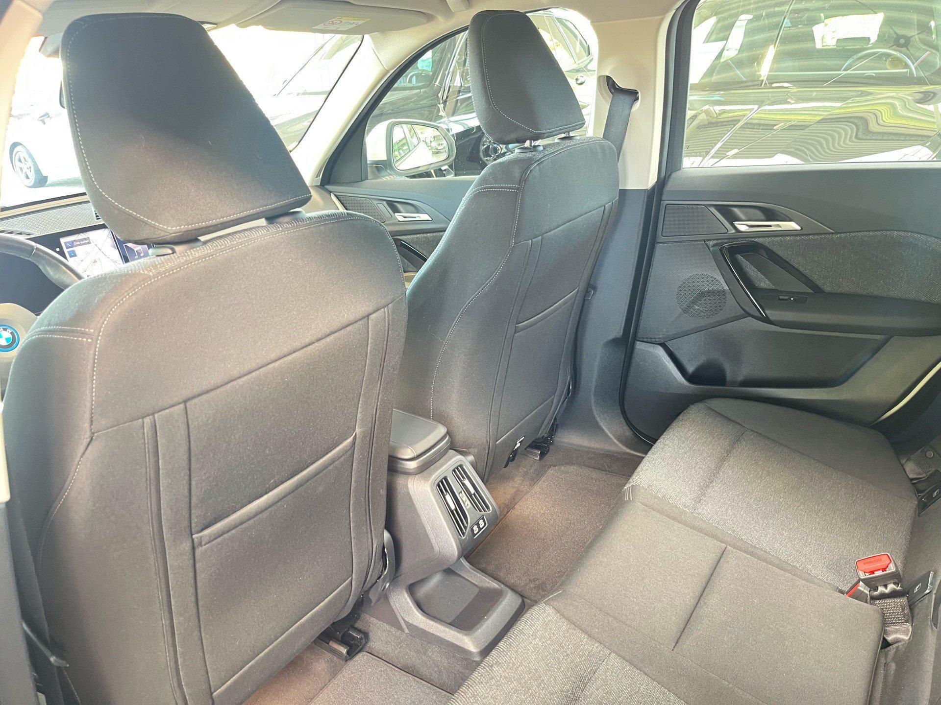 BMW iX1 – Bild 20