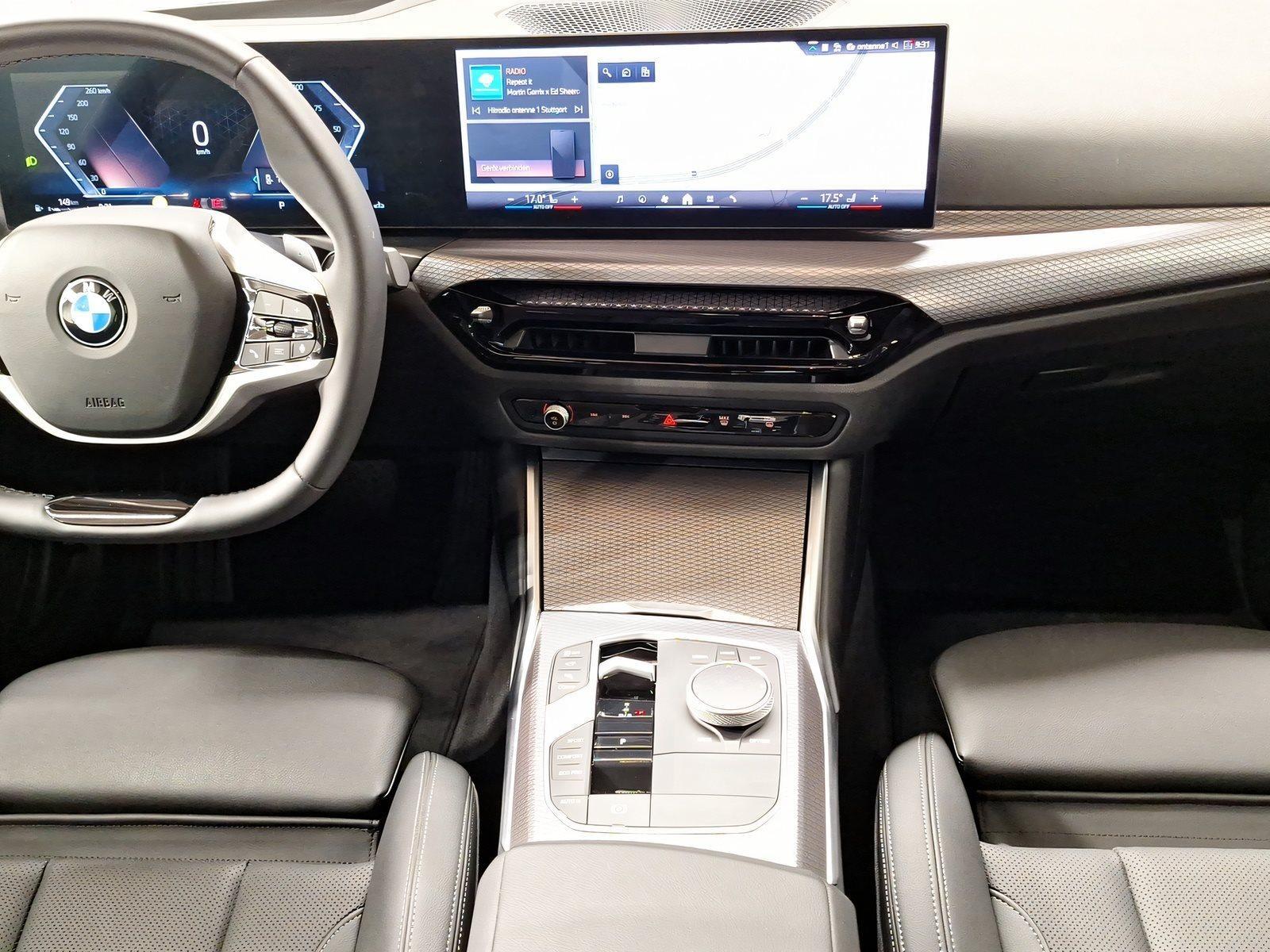 BMW 3er Touring – Bild 10