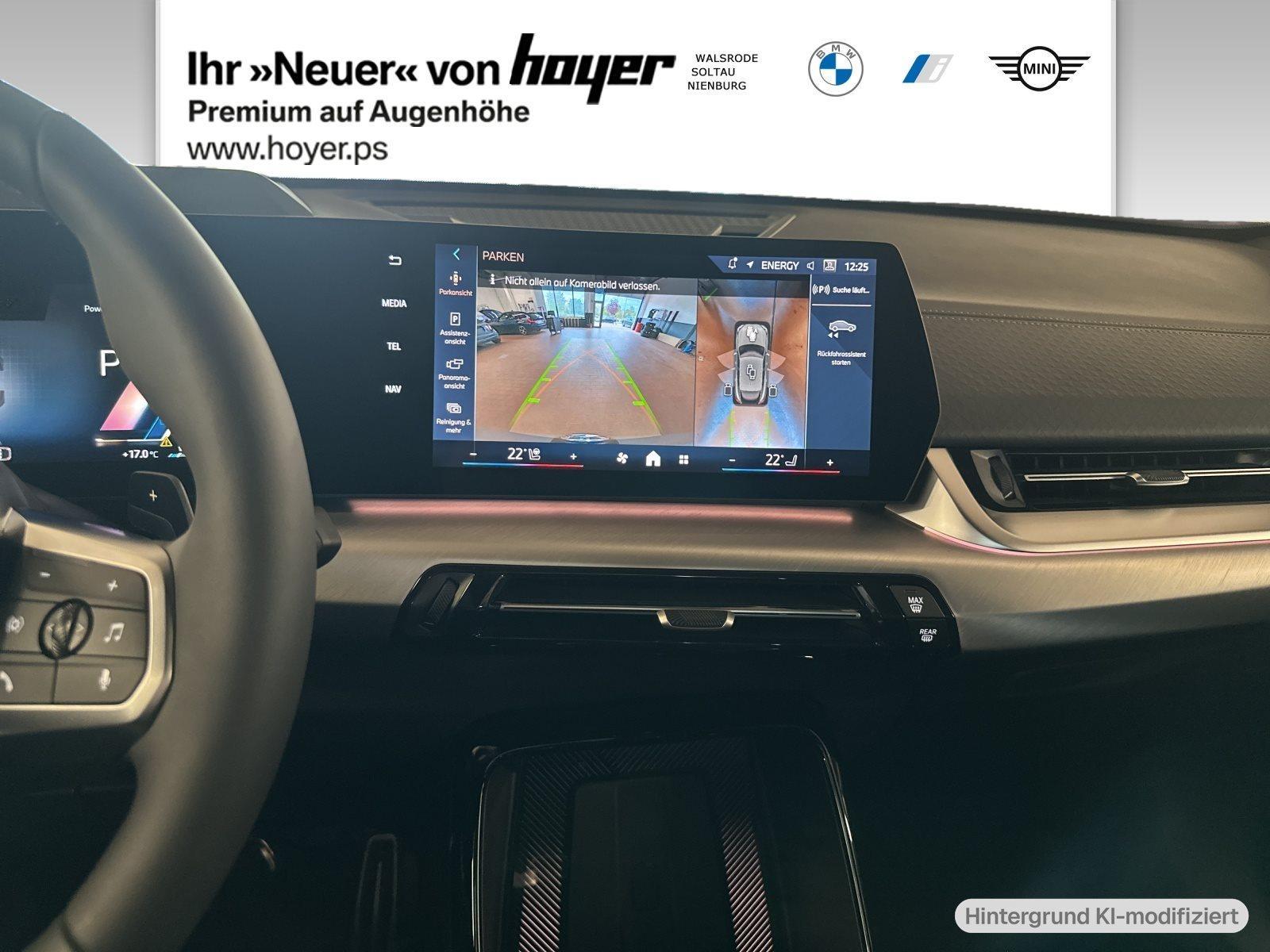BMW X2 – Bild 14