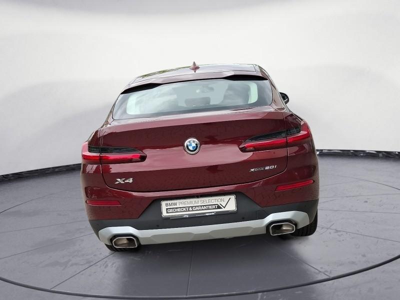 BMW X4 – Bild 15
