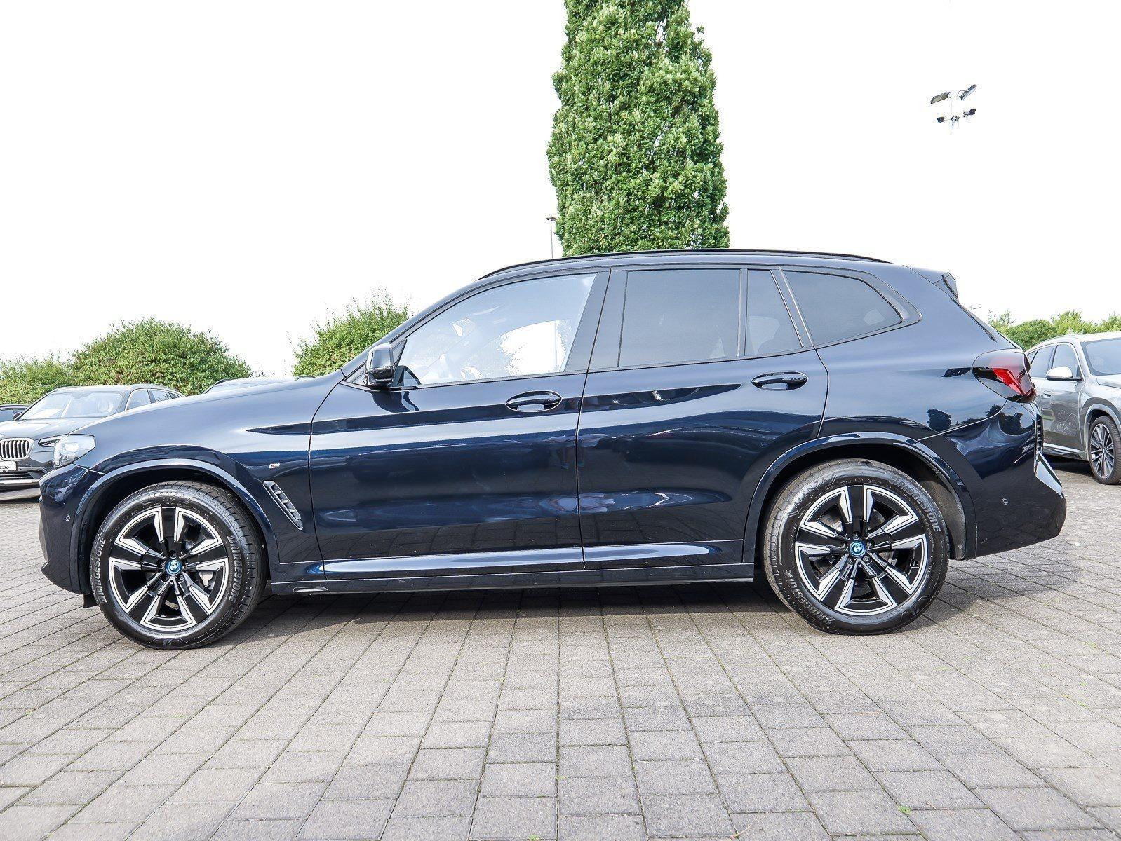 BMW iX3 – Bild 29