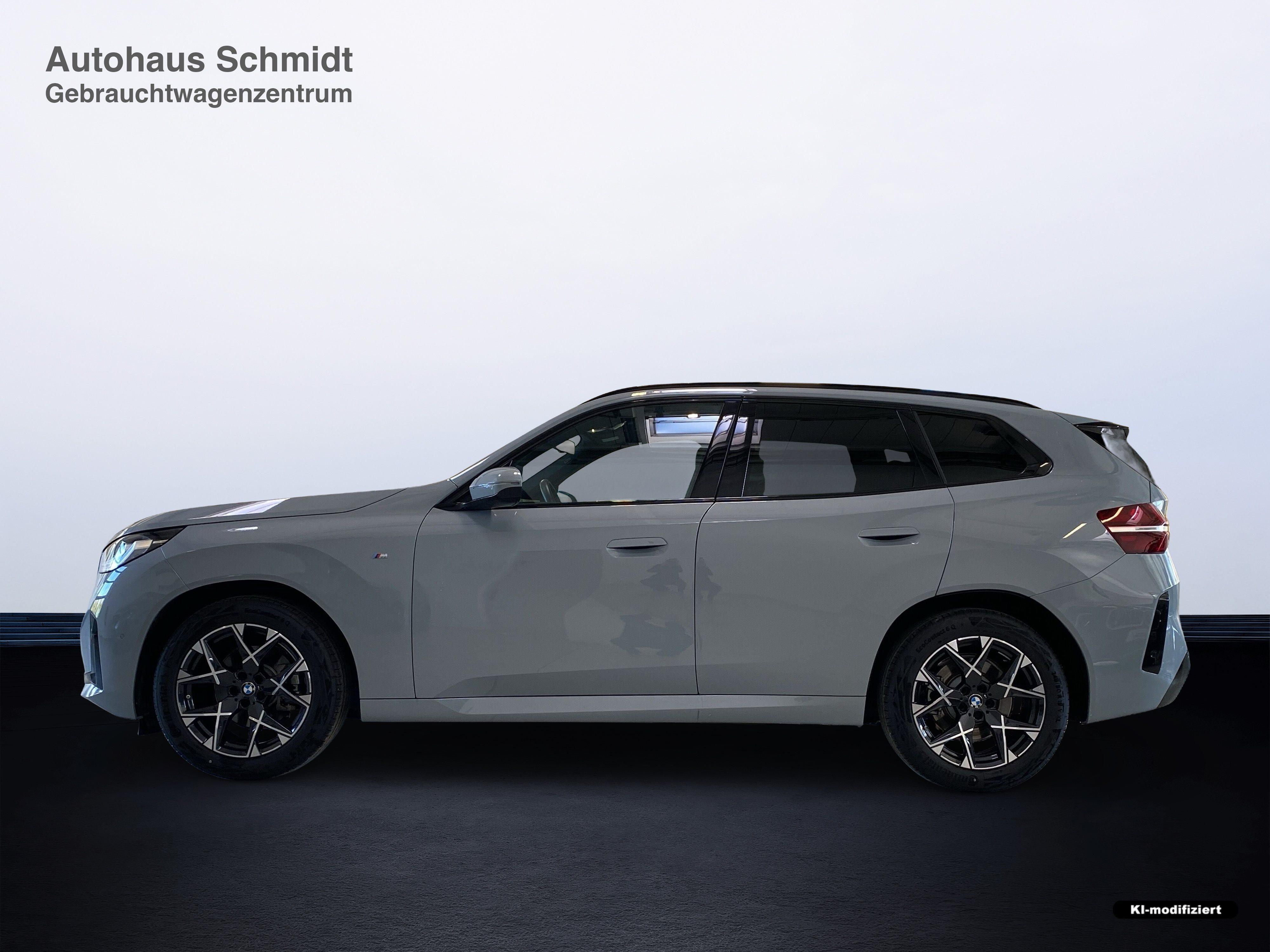BMW X3 – Bild 2