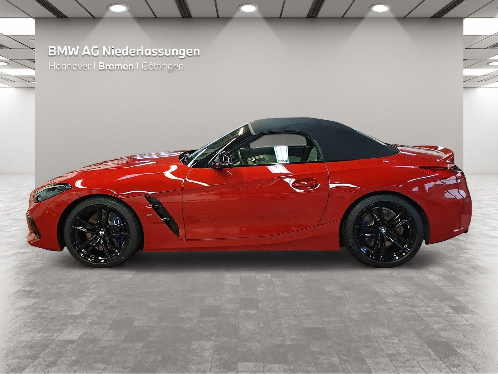 BMW Z4 – Bild 4