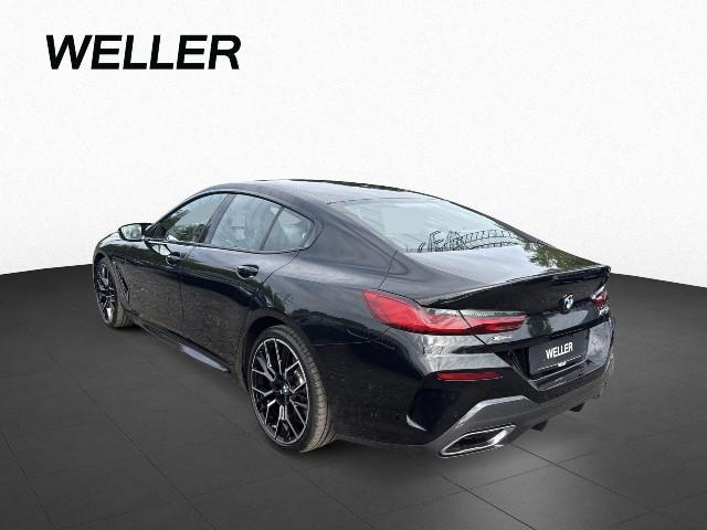 BMW 8er Gran Coupé – Bild 4