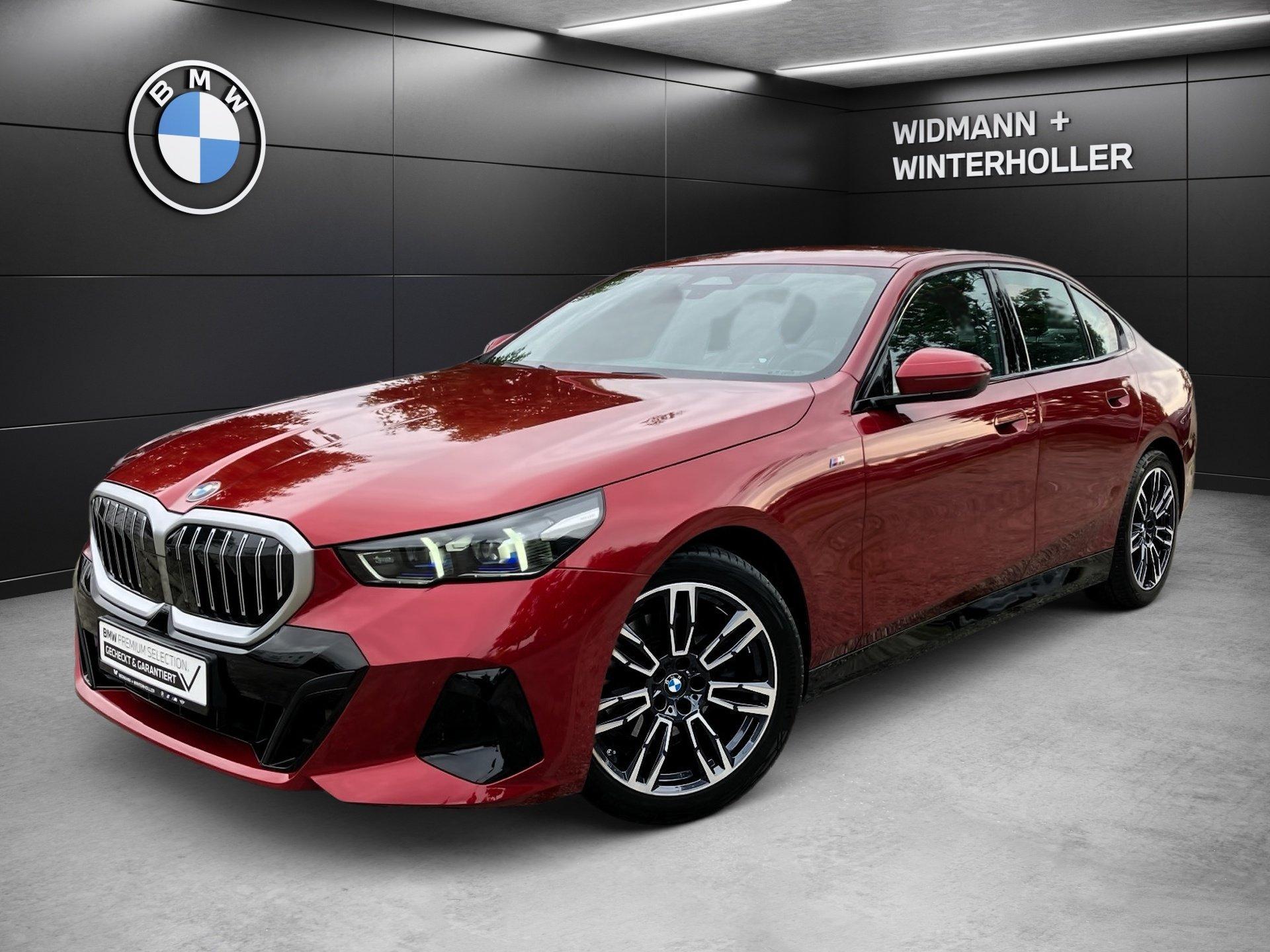 BMW 5er