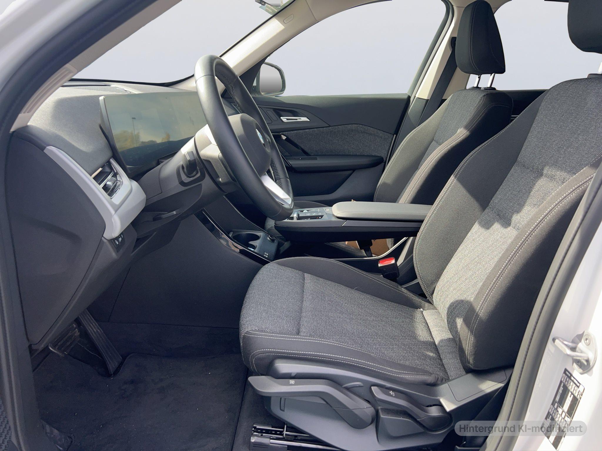 BMW X1 – Bild 14