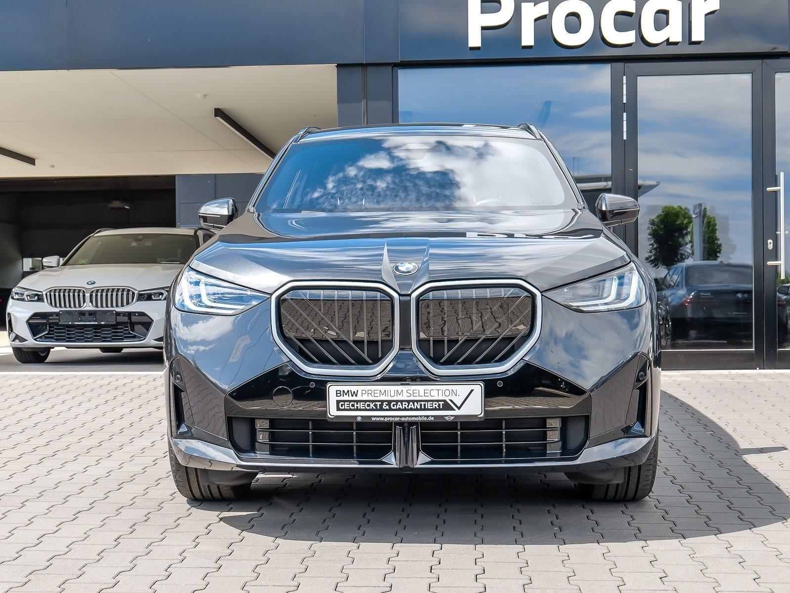 BMW X3 – Bild 8