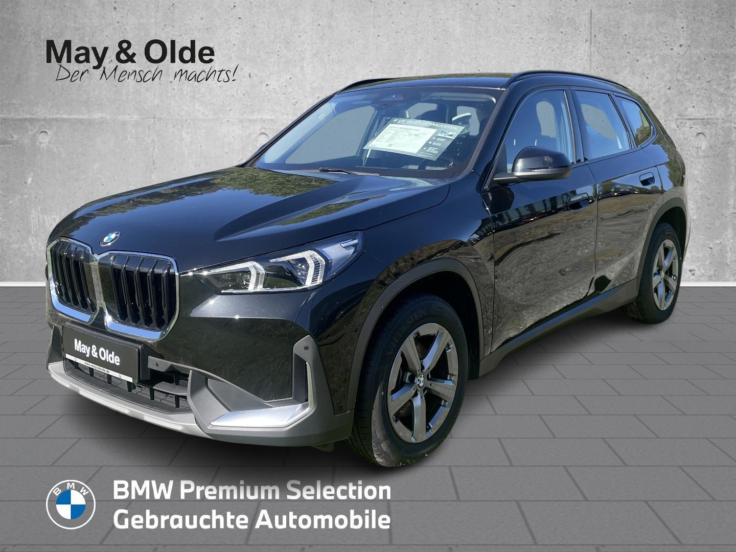 BMW X1 – Bild 8