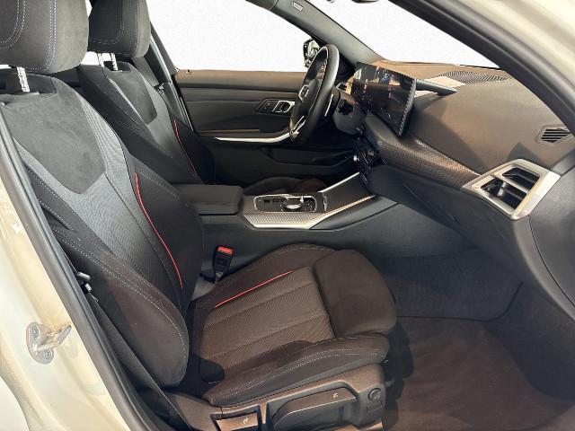 BMW 3er Touring – Bild 8