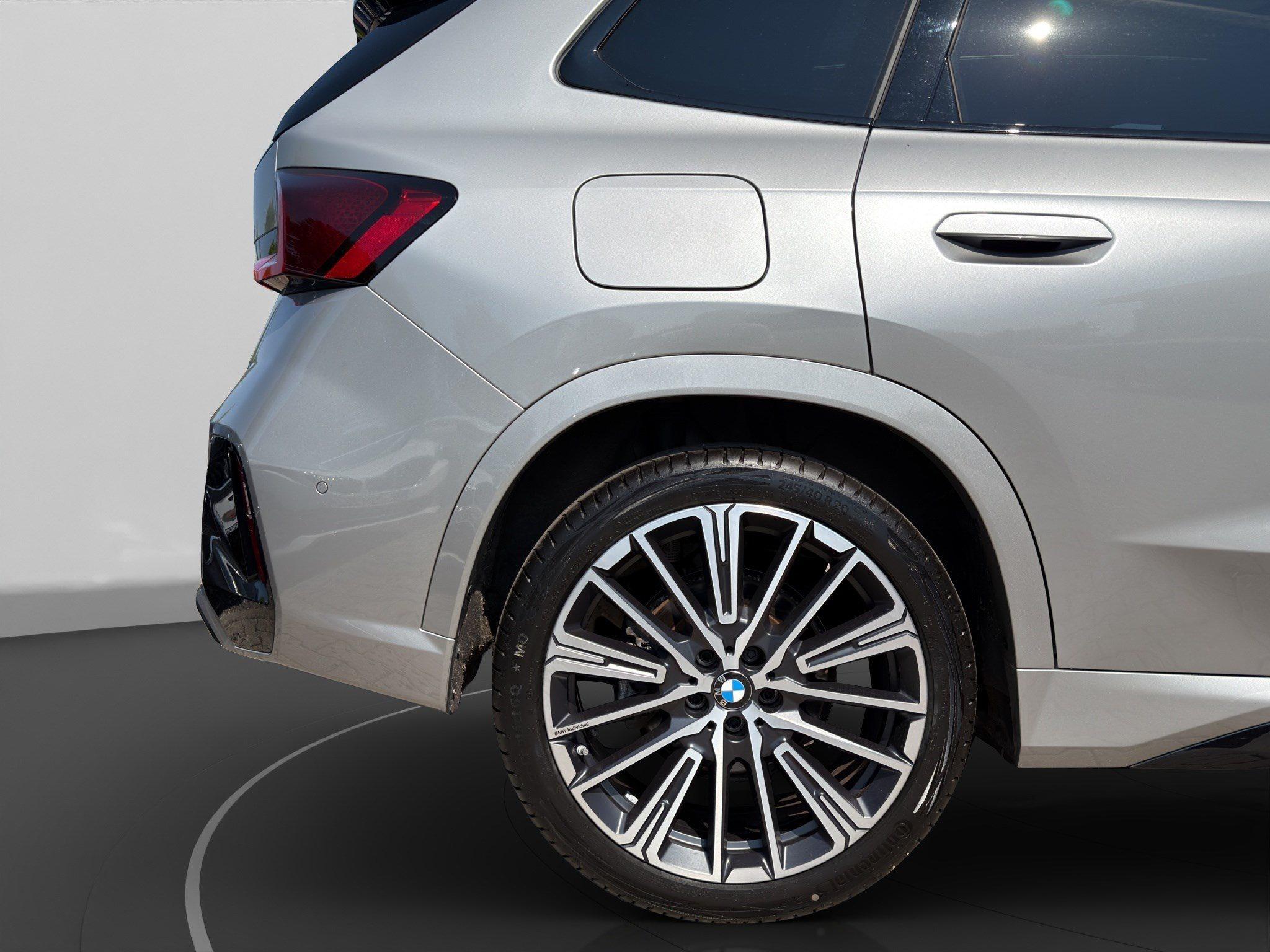 BMW X1 – Bild 22