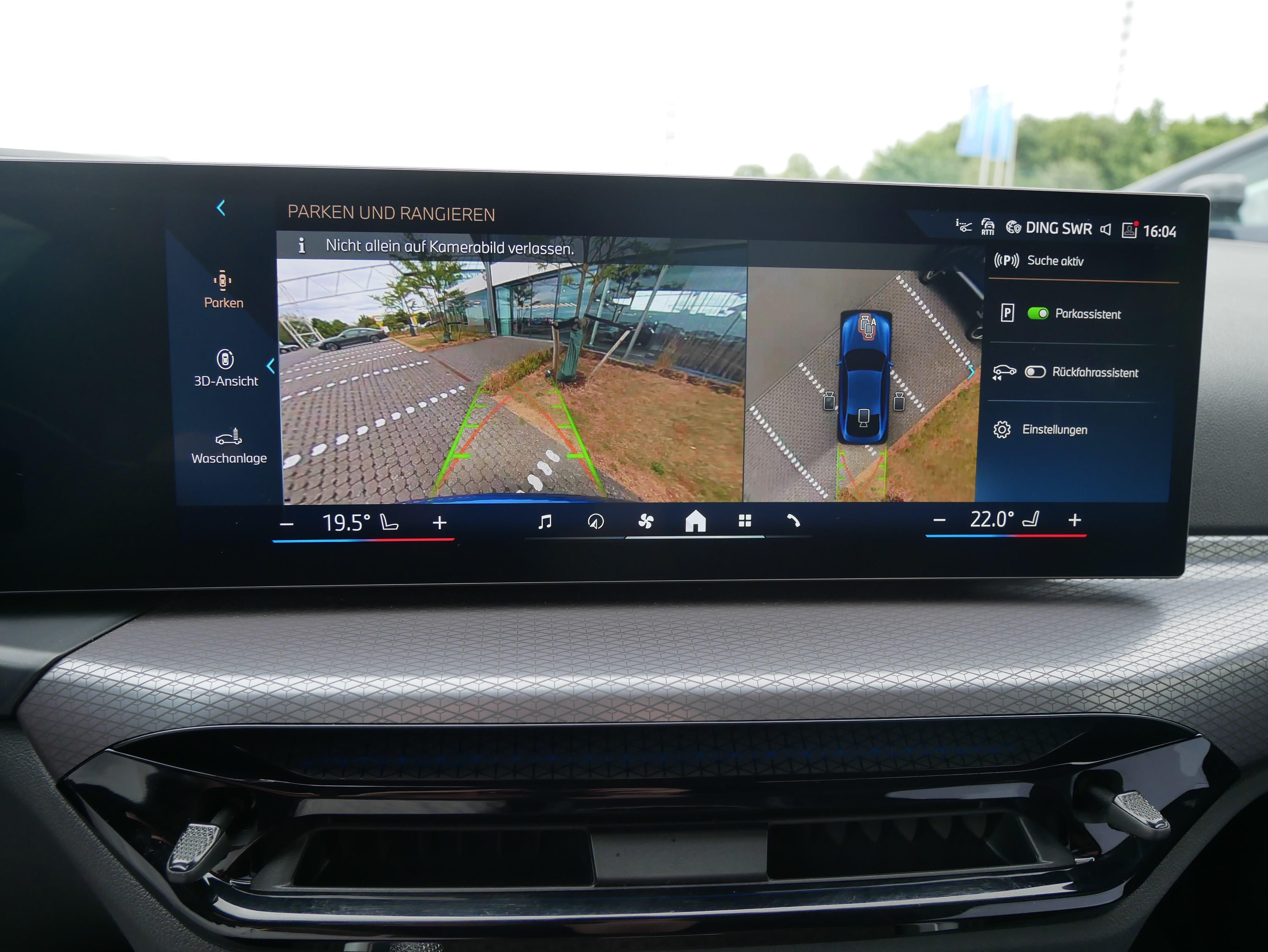 BMW i4 Gran Coupé – Bild 18