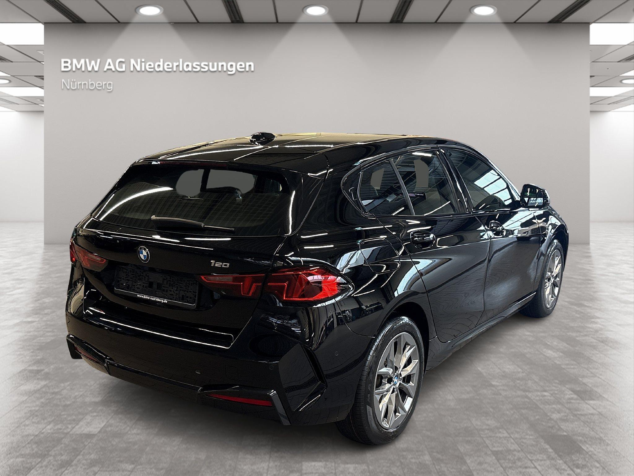 BMW 1er – Bild 3