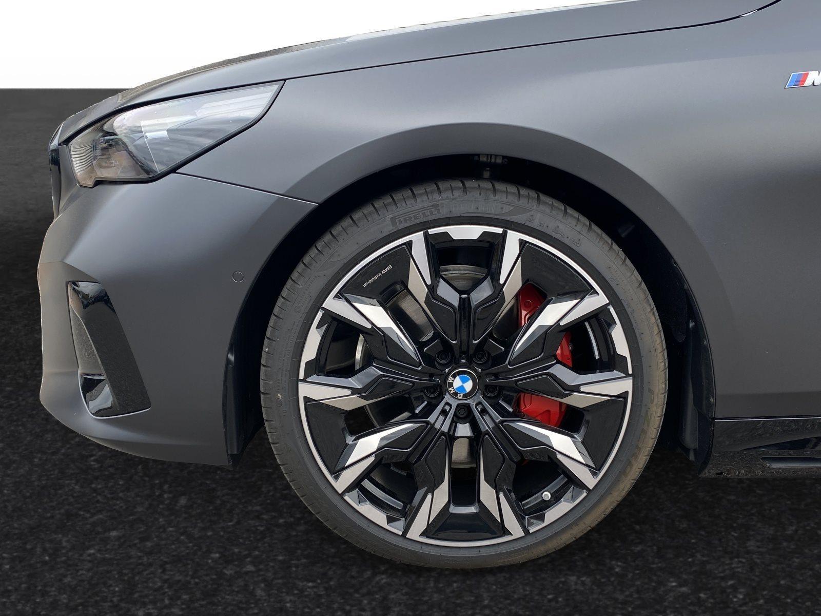 BMW 5er Touring – Bild 6