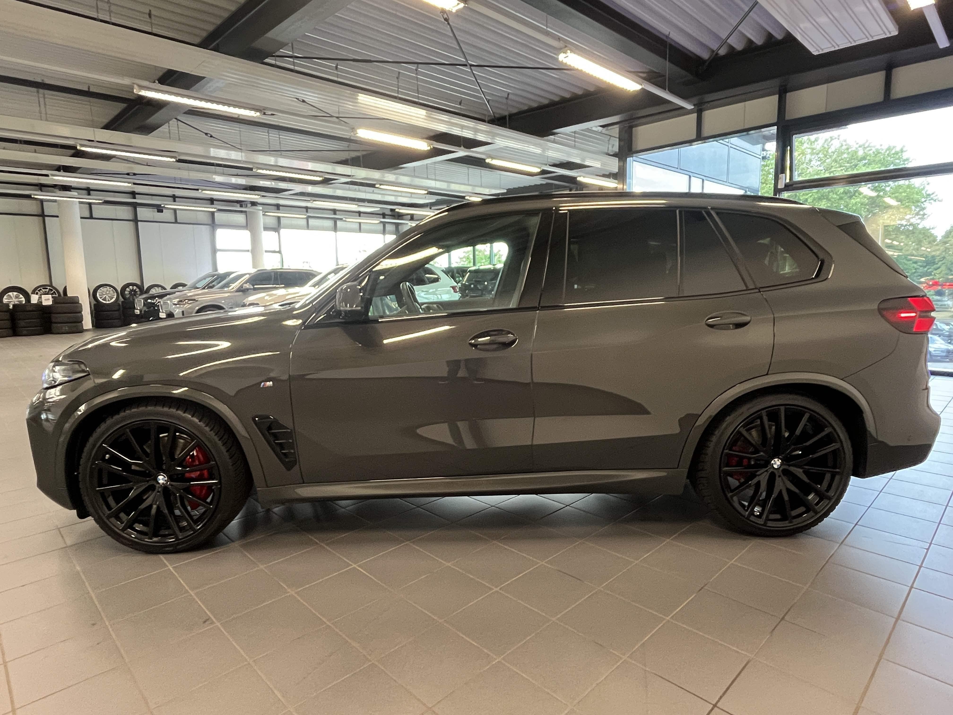 BMW X5 – Bild 2